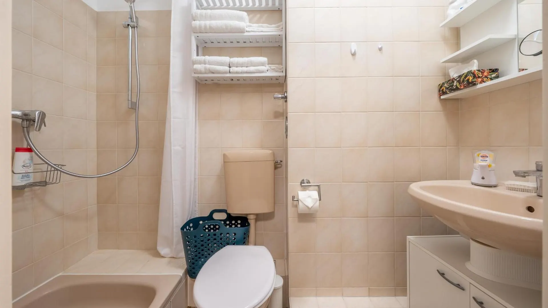 Private Apartment Hannover
