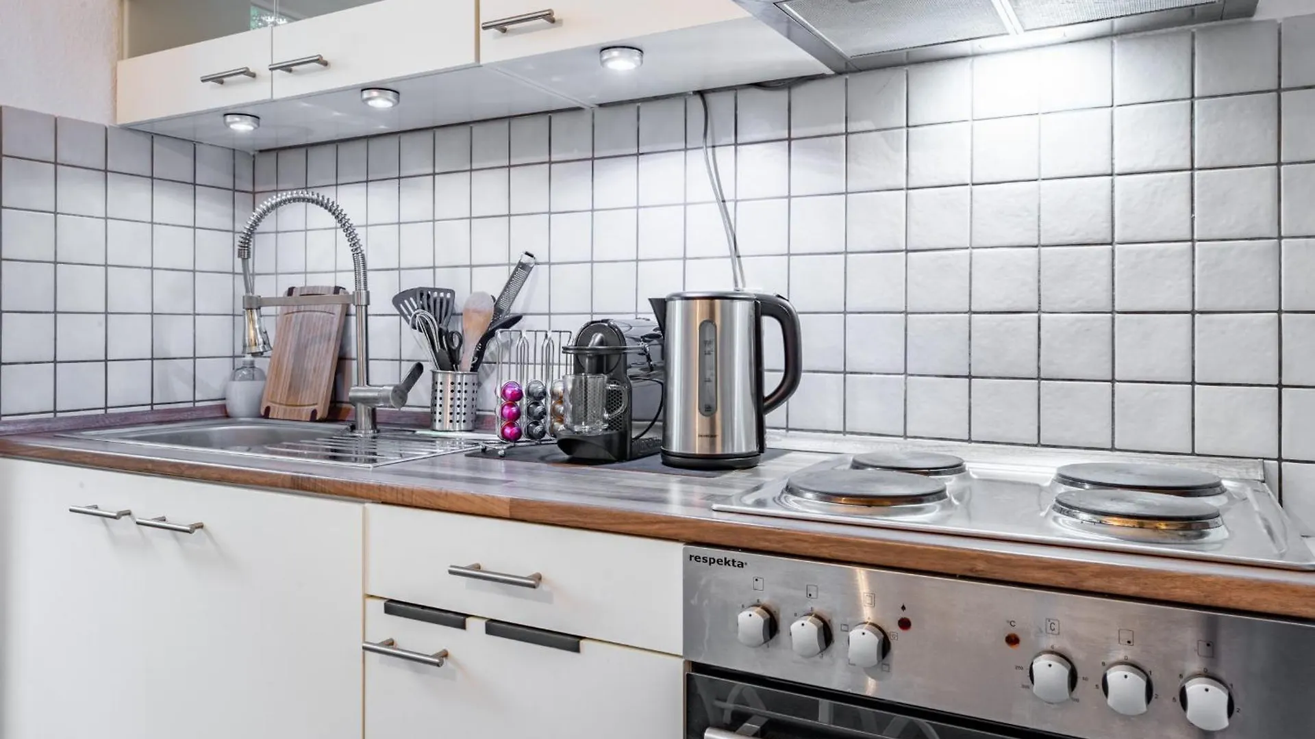 Private Apartment Hannover Germany