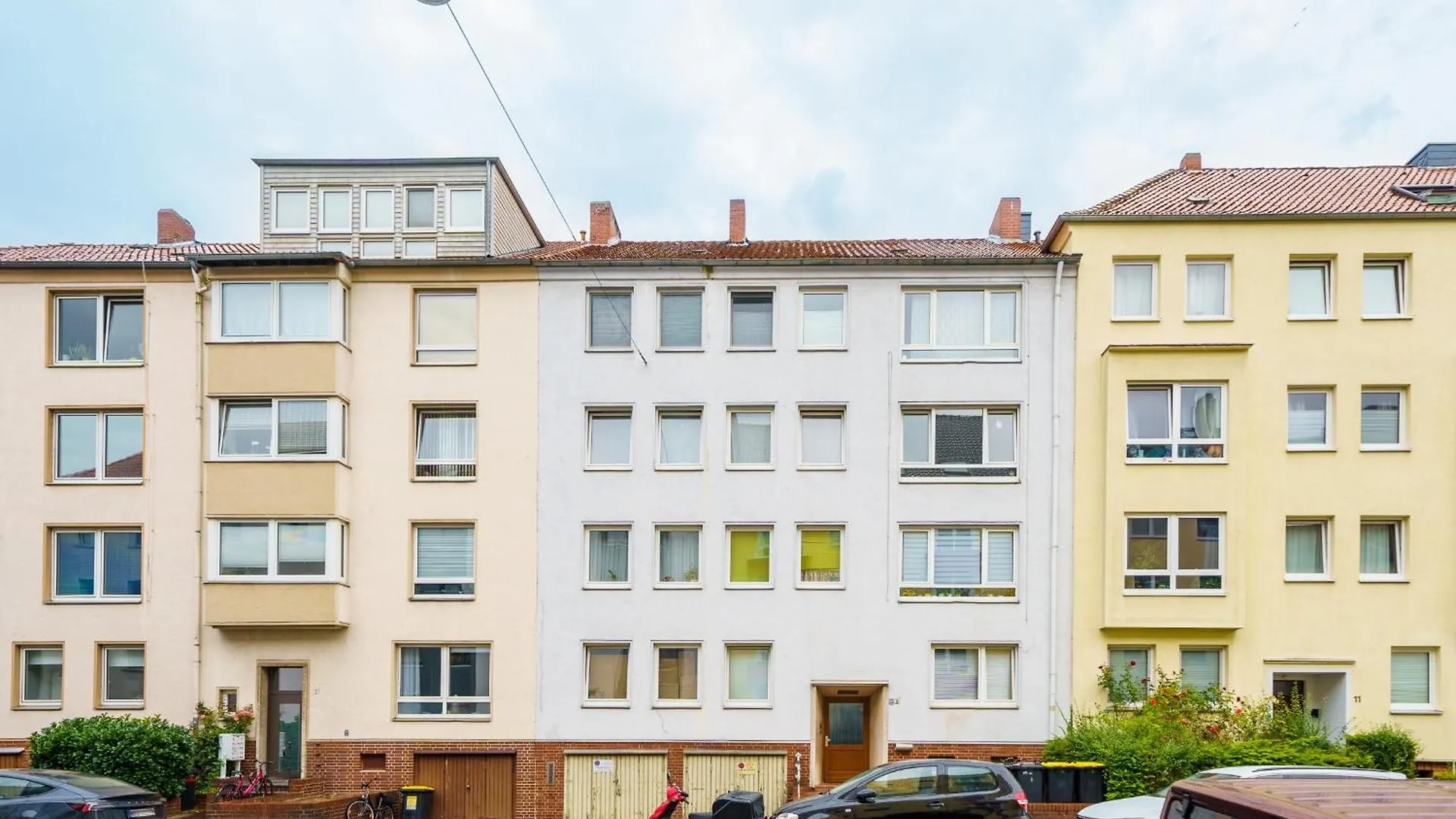 Private Apartment Hannover