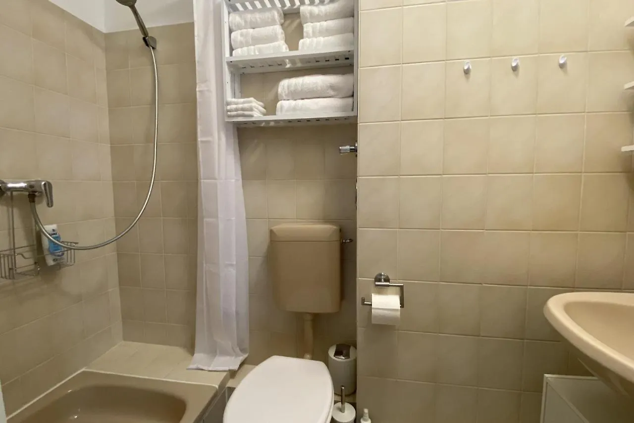 Private Apartment Hannover