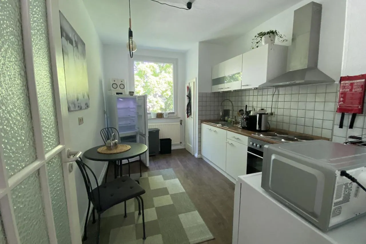 Private Apartment Hannover