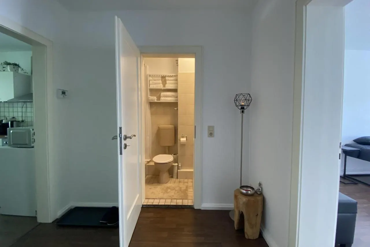 Private Apartment Hannover
