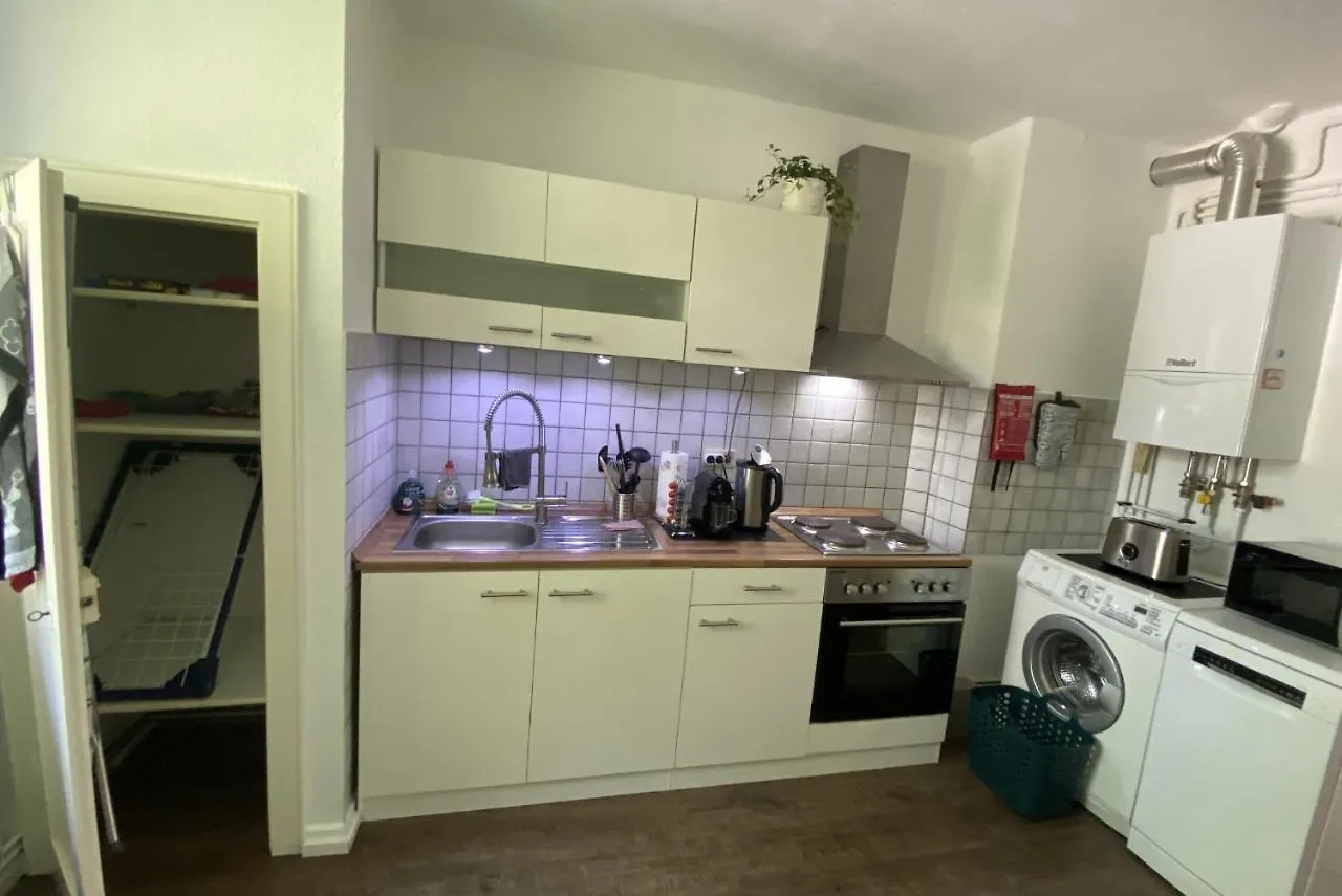 Private Apartment Hannover