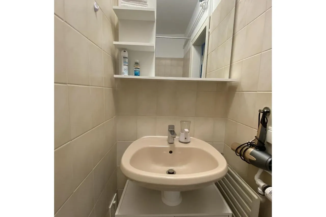 Private Apartment Hannover 0*,