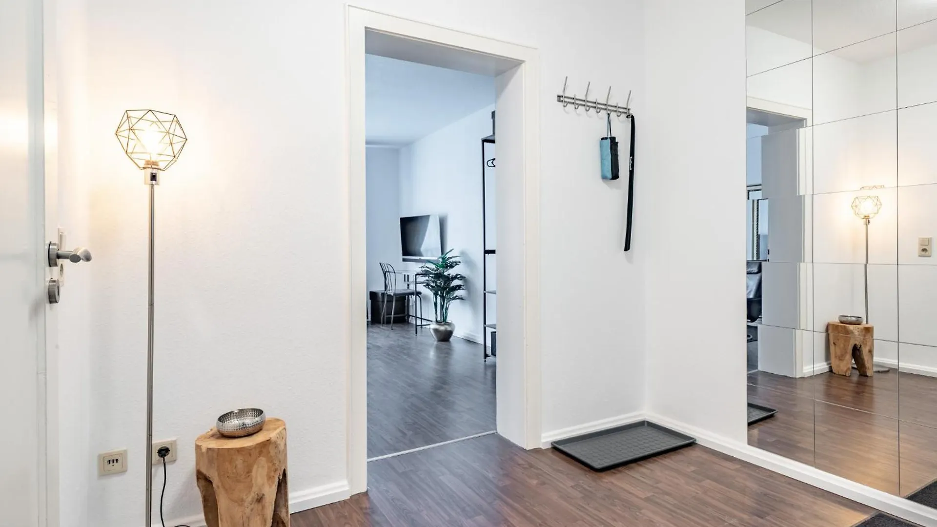 Private Apartment Hannover