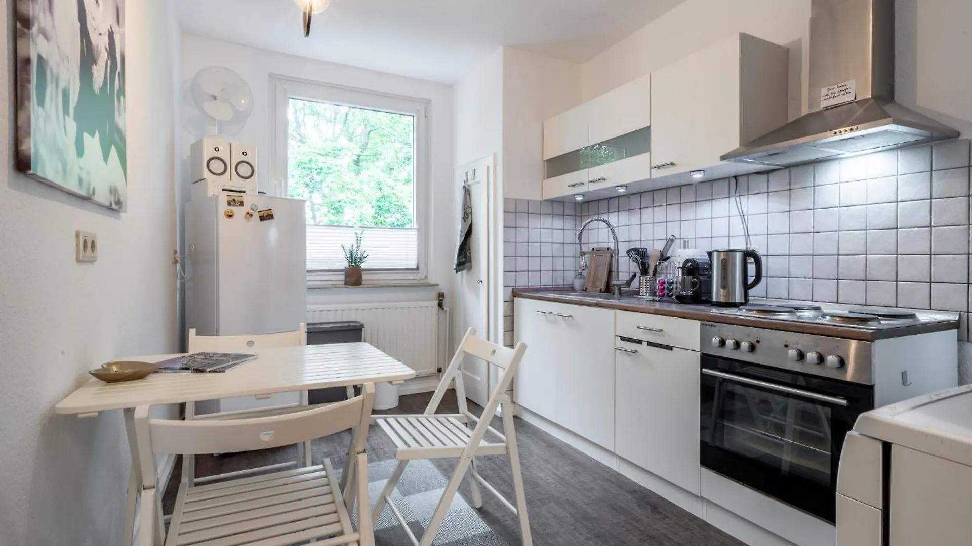 Private Apartment Hannover