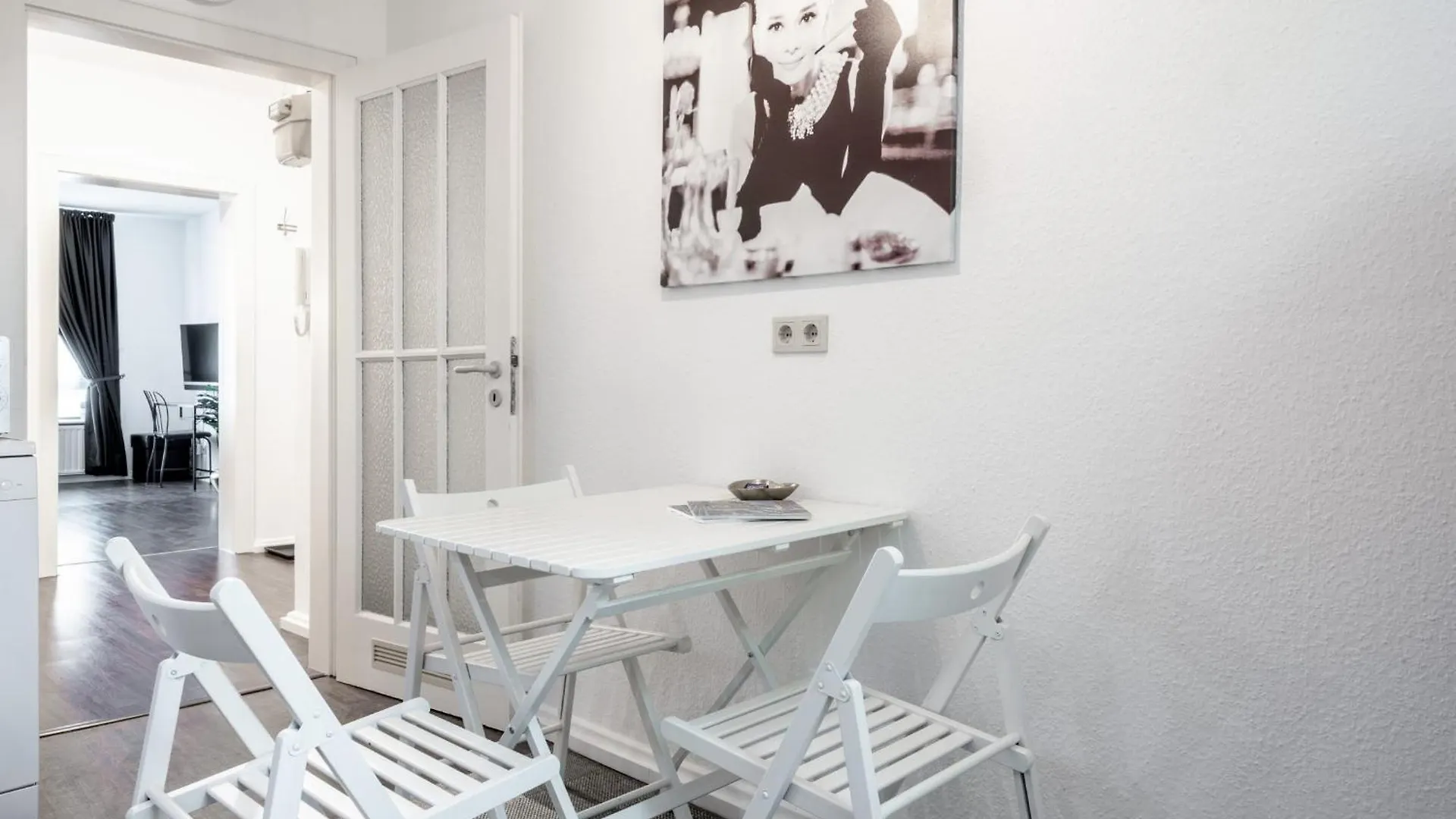 Private Apartment Hannover
