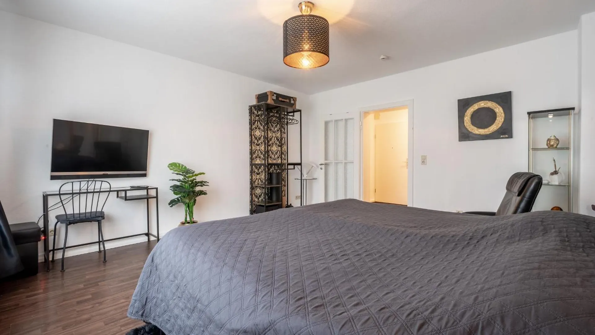 Private Apartment Hannover Germany