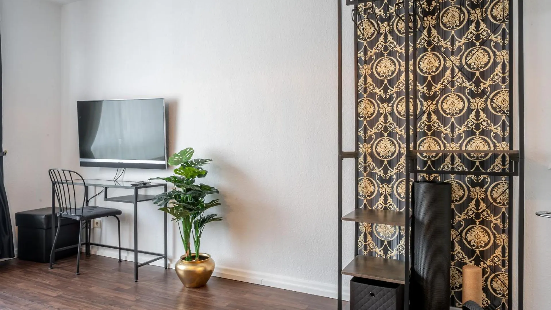 Private Apartment Hannover